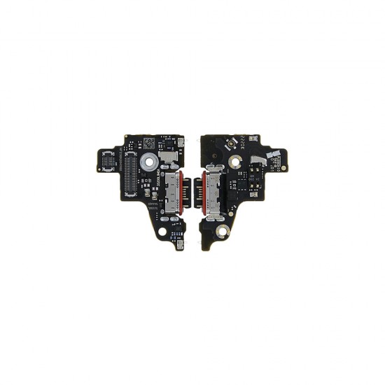 Γνήσια Καλωδιοταινία Φόρτισης / Charging Flex Cable για Xiaomi 12 Lite 56000100L900 (Service Pack)