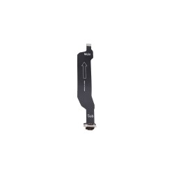 Γνήσια Καλωδιοταινία Φόρτισης / Charging Flex Cable για Xiaomi 12 Pro 483100000G4W (Service Pack)