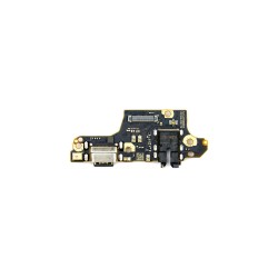 Γνήσια Καλωδιοταινία Φόρτισης / Charging Flex Cable για Xiaomi Mi 11 Lite 5G 56000100K900 (Service Pack)