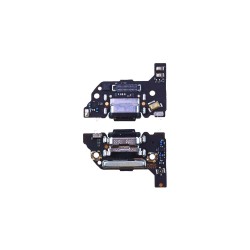 Γνήσια Καλωδιοταινία Φόρτισης / Charging Flex Cable για Xiaomi Mi 11 Lite NE 5600010K9D00 (Service Pack)