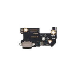 Γνήσια Καλωδιοταινία Φόρτισης / Charging Flex Cable για Xiaomi Mi 8 5600300300B6 (Service Pack)