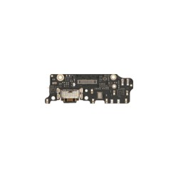 Γνήσια Καλωδιοταινία Φόρτισης / Charging Flex Cable για Xiaomi Mi A2 / Mi 6X 5600300330B6 (Service Pack)