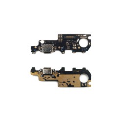 Γνήσια Καλωδιοταινία Φόρτισης / Charging Flex Cable για Xiaomi Mi Max 3 560030032033 (Service Pack)