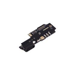 Γνήσια Καλωδιοταινία Φόρτισης / Charging Flex Cable για Xiaomi Mi MiX 2 560030003033 (Service Pack)