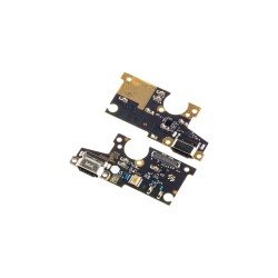 Γνήσια Καλωδιοταινία Φόρτισης / Charging Flex Cable για Xiaomi Mi MiX 3 560030050033 (Service Pack)