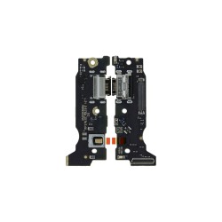 Γνήσια Καλωδιοταινία Φόρτισης / Charging Flex Cable για Xiaomi Redmi Note 10 Pro 56000100K600 (Service Pack)