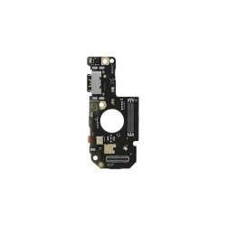 Γνήσια Καλωδιοταινία Φόρτισης / Charging Flex Cable για Xiaomi Redmi Note 11S 5600020K7S00 (Service Pack)