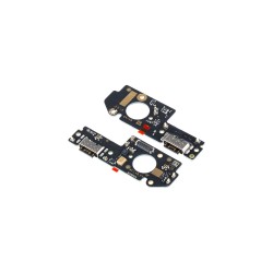 Γνήσια Καλωδιοταινία Φόρτισης / Charging Flex Cable για Xiaomi Redmi Note 12 5G 5600020M1700 (Service Pack)