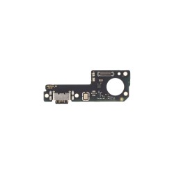 Γνήσια Καλωδιοταινία Φόρτισης / Charging Flex Cable για Xiaomi Redmi Note 13 5G 5600010N1700 (Service Pack)