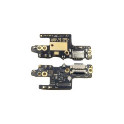 Γνήσια Καλωδιοταινία Φόρτισης / Charging Flex Cable για Xiaomi Redmi Note 7 / 7 Pro 5600300530C7 / 5600300520C7 (Service Pack)