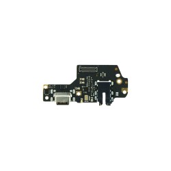 Γνήσια Καλωδιοταινία Φόρτισης / Charging Flex Cable για Xiaomi Redmi Note 8T 5600010C3X00 (Service Pack)