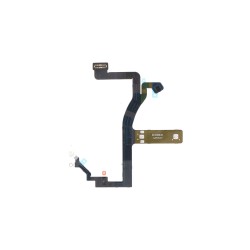 Flash Light Sensor Flex Cable for iPhone 15 