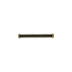 Βύσμα Οθόνης / LCD FPC Connector 64Pin για Samsung Galaxy S10 G973F