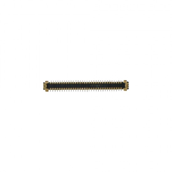 Βύσμα Οθόνης / LCD FPC Connector 64Pin για Samsung Galaxy S10 G973F