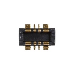 Βύσμα Μπαταρίας / Battery FPC Connector για Samsung Galaxy M10 M105F