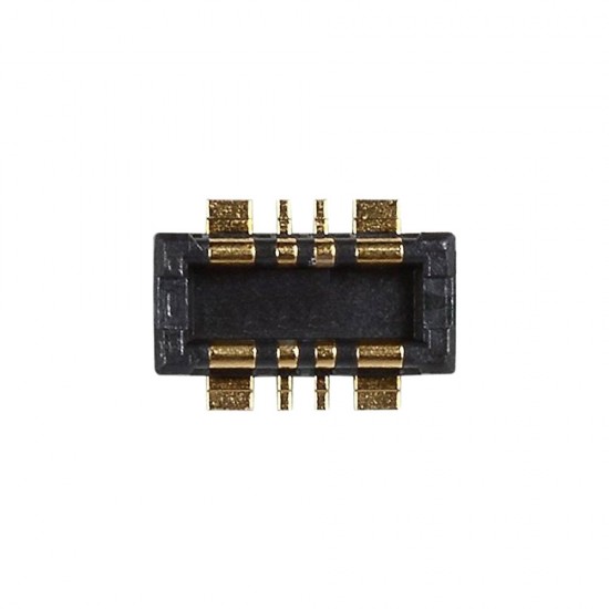 Βύσμα Μπαταρίας / Battery FPC Connector για Samsung Galaxy M10 M105F