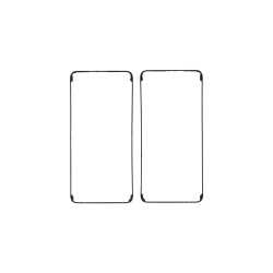 Πλαίσιο Οθόνης LCD Display Bezel για Huawei P10 Plus Μαύρο