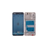 Μεσαίο Πλαίσιο Οθόνης LCD Middle Frame για Huawei Y6 Pro 2017 Χρυσό