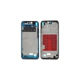 Μεσαίο Πλαίσιο Οθόνης LCD Middle Frame για Huawei P20 Lite Μαύρο