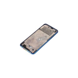 Μεσαίο Πλαίσιο Οθόνης LCD Middle Frame για Huawei P20 Lite Μπλε