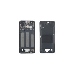 Μεσαίο Πλαίσιο Οθόνης LCD Middle Frame για Huawei P20 Μαύρο