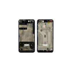 Μεσαίο Πλαίσιο Οθόνης LCD Middle Frame για Huawei P8 Lite 2017 Μαύρο