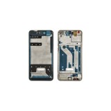 Μεσαίο Πλαίσιο Οθόνης LCD Middle Frame για Huawei P8 Lite 2017 Λευκό