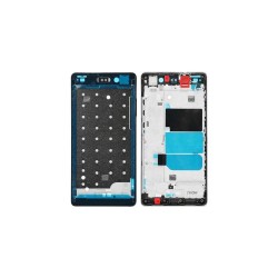 Μεσαίο Πλαίσιο Οθόνης LCD Middle Frame για Huawei P8 Lite Μαύρο