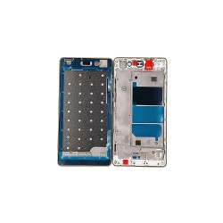 Μεσαίο Πλαίσιο Οθόνης LCD Middle Frame για Huawei P8 Lite Χρυσό