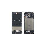 Μεσαίο Πλαίσιο Οθόνης LCD Middle Frame για Huawei Honor 10 Μαύρο