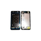 Μεσαίο Πλαίσιο Οθόνης LCD Middle Frame για Huawei Y6 Μαύρο