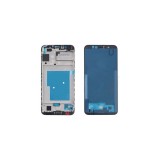 Μεσαίο Πλαίσιο Οθόνης LCD Middle Frame για Huawei Y6 Prime 2018 Μαύρο