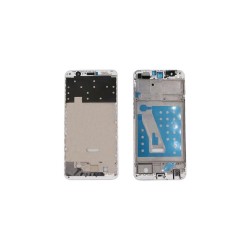 Μεσαίο Πλαίσιο Οθόνης LCD Middle Frame για Huawei P Smart Λευκό