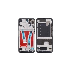 Μεσαίο Πλαίσιο Οθόνης LCD Middle Frame για Huawei P Smart Z Μαύρο