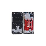 Μεσαίο Πλαίσιο Οθόνης LCD Middle Frame για Huawei P40 Lite Μαύρο