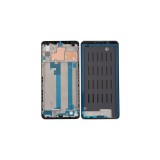 Μεσαίο Πλαίσιο Οθόνης LCD Middle Frame για Xiaomi Mi Max 3 Μαύρο