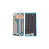 Μεσαίο Πλαίσιο Οθόνης LCD Middle Frame για Xiaomi Mi Max 3 Λευκό