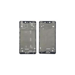 Μεσαίο Πλαίσιο Οθόνης LCD Middle Frame για Xiaomi Mi Max Μαύρο