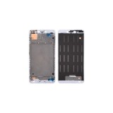 Μεσαίο Πλαίσιο Οθόνης LCD Middle Frame για Xiaomi Mi Max Λευκό