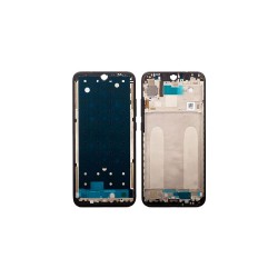 Μεσαίο Πλαίσιο Οθόνης LCD Middle Frame για Xiaomi Redmi Note 7 Μαύρο