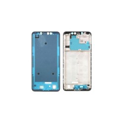 Μεσαίο Πλαίσιο Οθόνης LCD Middle Frame για Xiaomi Redmi Note 6 Pro Μαύρο