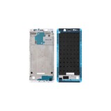 Μεσαίο Πλαίσιο Οθόνης LCD Middle Frame για Xiaomi Redmi Note 5 Λευκό