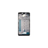 Μεσαίο Πλαίσιο Οθόνης LCD Middle Frame για Xiaomi Redmi Note 4 / 4X (Mediatek) Μαύρο