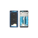 Μεσαίο Πλαίσιο Οθόνης LCD Middle Frame για Xiaomi Redmi Note 4 / 4X (Snapdragon) Μαύρο