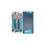 Μεσαίο Πλαίσιο Οθόνης LCD Middle Frame για Xiaomi Redmi Note 4 / 4X (Snapdragon) Λευκό