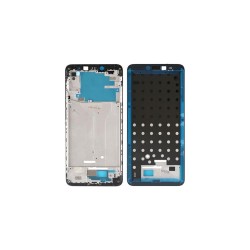 Μεσαίο Πλαίσιο Οθόνης LCD Middle Frame για Xiaomi Redmi S2 Μαύρο