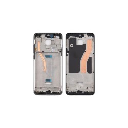 Μεσαίο Πλαίσιο Οθόνης LCD Middle Frame για Xiaomi Redmi Note 8 Pro Μαύρο