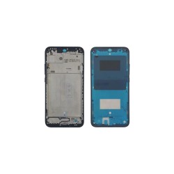 Μεσαίο Πλαίσιο Οθόνης LCD Middle Frame για Xiaomi Redmi 7 Μαύρο