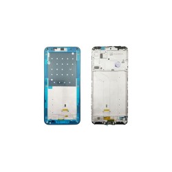 Μεσαίο Πλαίσιο Οθόνης LCD Middle Frame για Xiaomi Mi A2 Lite Μαύρο