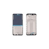 Μεσαίο Πλαίσιο Οθόνης LCD Middle Frame για Xiaomi Redmi 8 / 8A Μαύρο